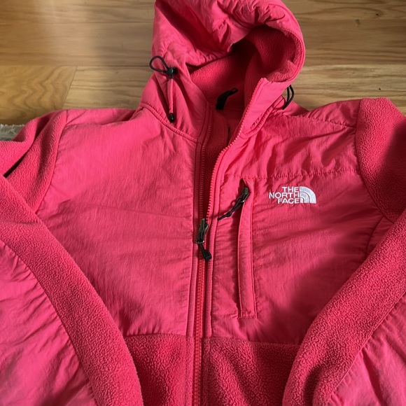 North face jacket - Picture 2 of 5